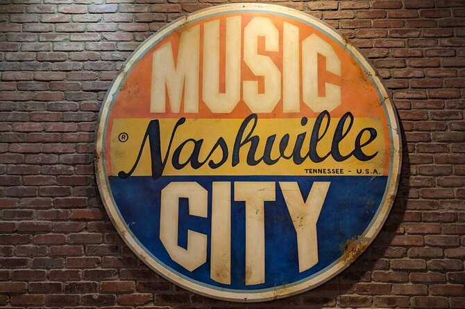 Nashville Scavenger Hunt Walking Tour and Game - Tour Overview