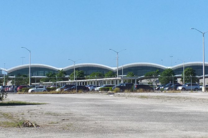 Nassau Airport to Palm Cay - Transportation in Style - Good To Know