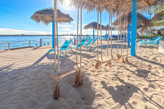 Nassau: Private Oceanview Villa at SunCay Butler and Snorkeling - Good To Know