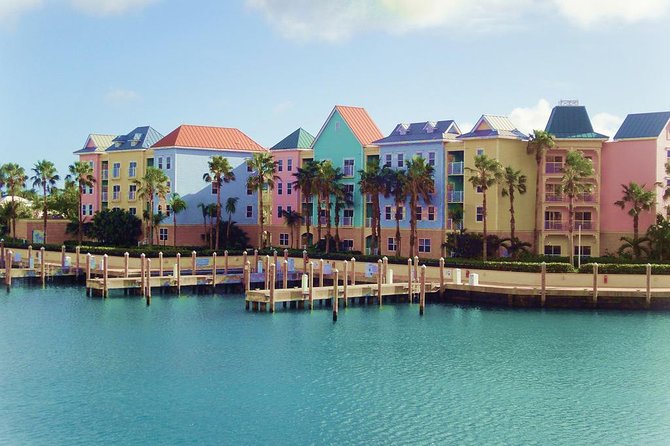 Nassau Self-Guided Audio Tour: The Jewel of the Bahamas - Good To Know
