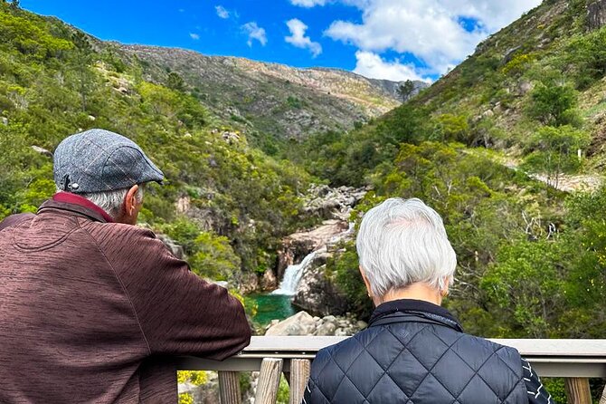 National Park Peneda-Gerês Jipe Tour - Good To Know