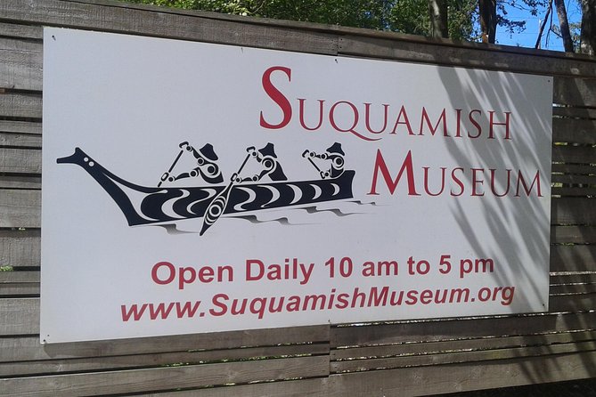 Native Culture - Suquamish and Chief Seattle - Good To Know
