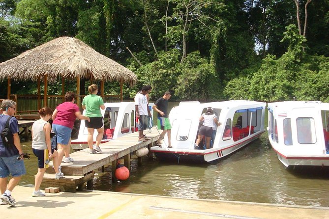 Nature History Tour. Tortuguero Canal & Cahuita National Park Shore Excursion - Good To Know