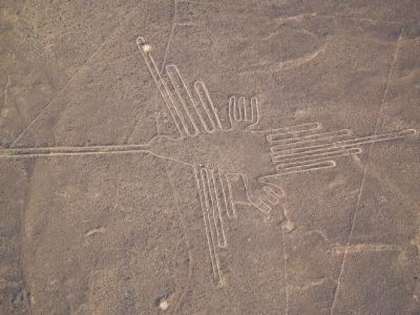 Nazca Lines, Huacachina & Ballestas Island (2D/1N) Pivate Tour! - Good To Know