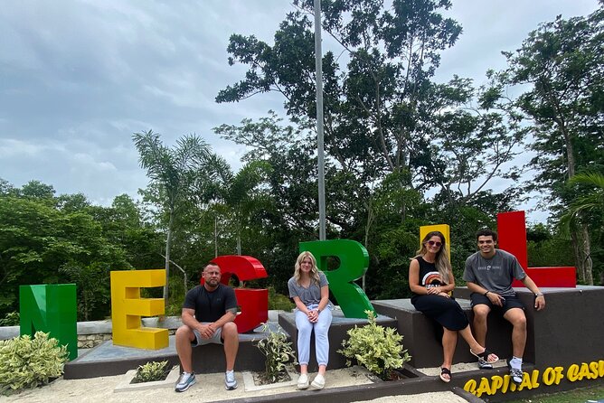 Negril Highlights - Tour Overview