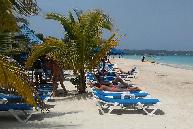 Negril Seven Miles Beaches & Shopping Only | Spend More Time on the Beach: - Good To Know