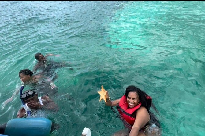 Negril Tour With Water Activities From Montego Bay Jamaica - Good To Know