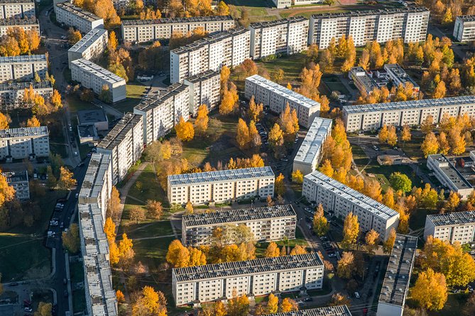 Neigbourhoods of Riga: Honest Tour Through Most Beautiful and Most Unusual Areas - Good To Know