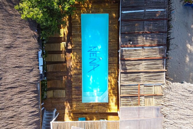 Nena Beach - Good To Know