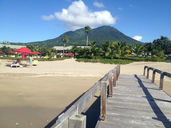 Nevis Island Half-Day Tour - Good To Know