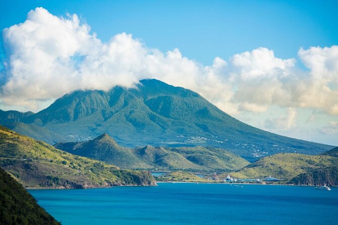 Nevis Island Road Trip - Key Points