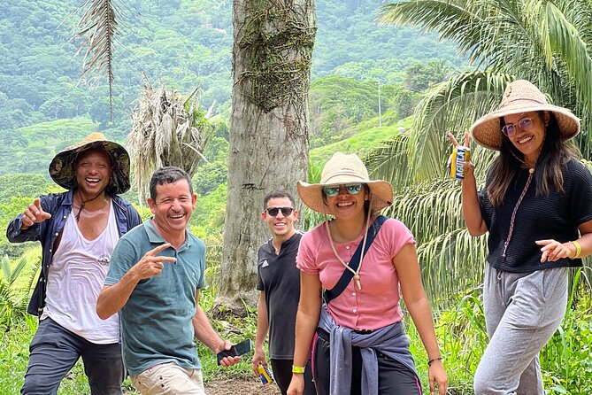 New Lost City Trek Bunkuany & Tayrona Park 2 Days 1 Night Hostel - About Your Stay