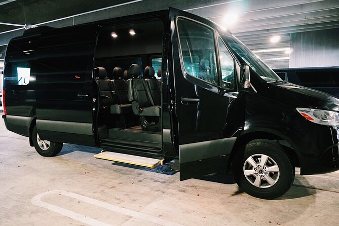 New Orleans Roundtrip Chauffeur Driven Airport Transfer - Good To Know