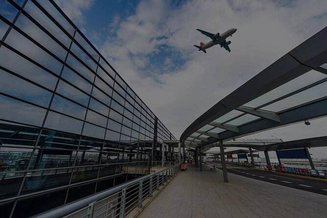 New Orleans Shared Round Trip Transport Review - Service Overview