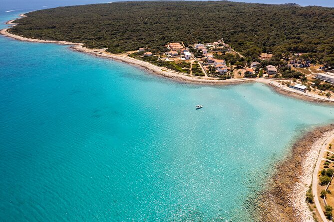 New: Silba & Olib Boat Tour - 2x Islands and 6x Exciting Stops - Good To Know