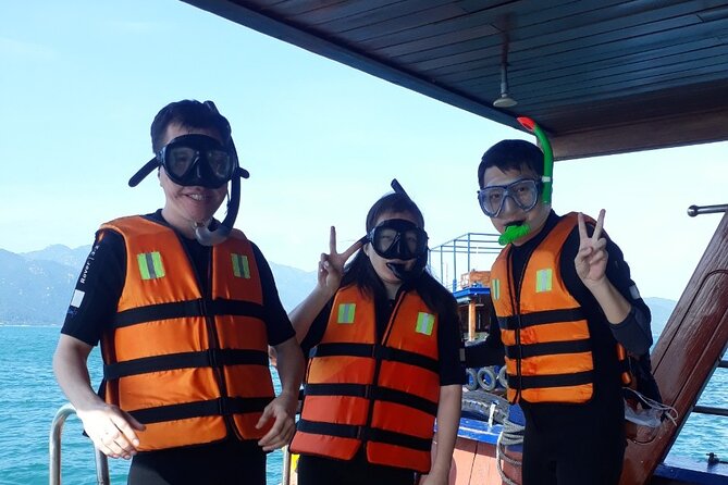 Nha Trang Bay: Explore Half-day Snorkeling at Mun Island - Good To Know