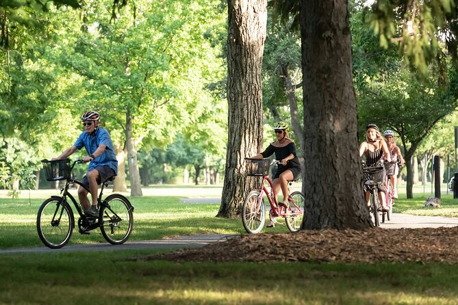 Niagara on the Lake Bicycle Rental - Good To Know