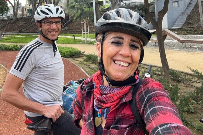 Nicosia Private Bike Tours Day or Night - Good To Know