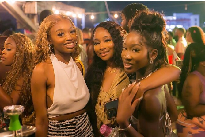 Night Life, Party Vibes & Clubbing in Montego Bay - Overview of Night Life Experience