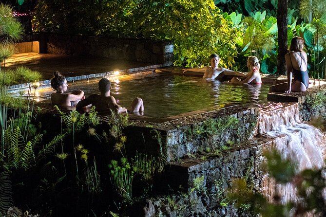 Night Tour at Beija for €89.99, Entries and Dinner Included - Good To Know