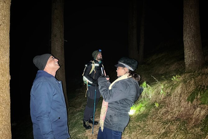 Night Treks Around Mussoorie - Good To Know