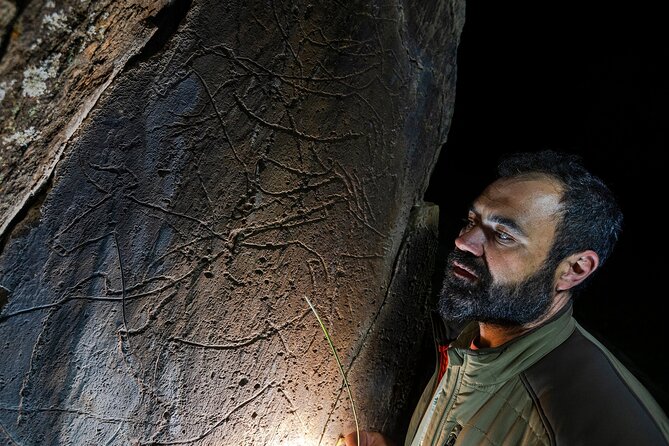 Night Visit to the Engravings of Foz Côa in 4x4 Between Douro and Côa - Good To Know
