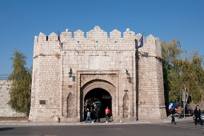Nis - Private Day Trip From Sofia - Key Points