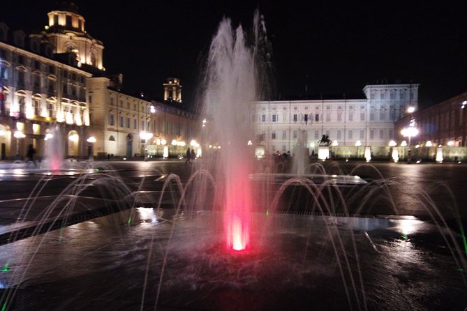 Nitto ATP Finals  Turin From 10 - 17 November - Good To Know