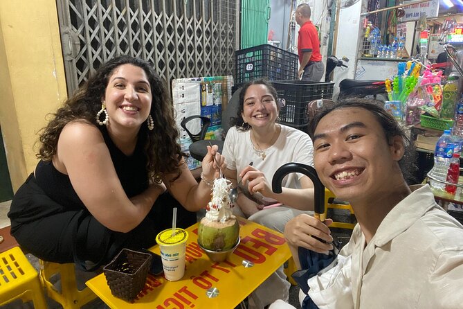 No Diet Club - Local Food Tour in Hanoi With Many Tastings ! - Good To Know