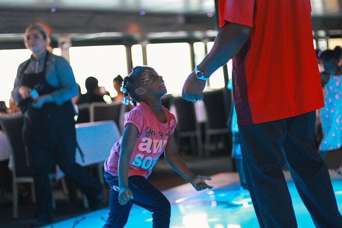 Norfolk Fathers Day Buffet Brunch Cruise Review - Event Overview