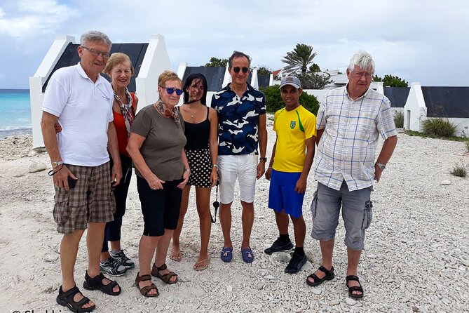 North and South Tour + Beach Time With a Local Native Guide - Tour Overview and Highlights