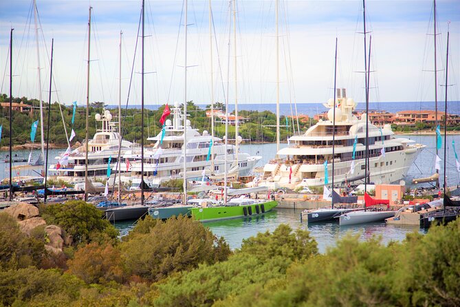 North Sardinia Private and Personalized Tour - Good To Know