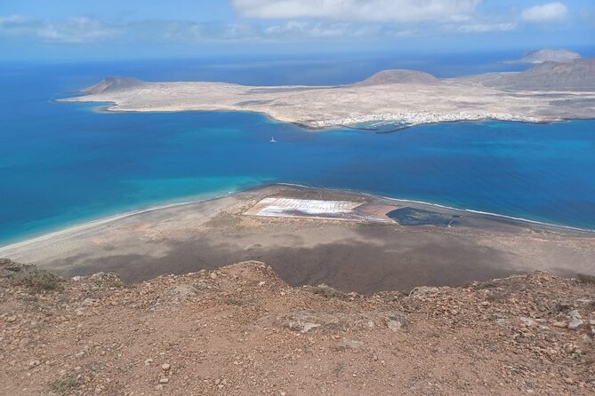 North Tour, Viewpoint, Brunch, White Beach & Lava Pools - Good To Know