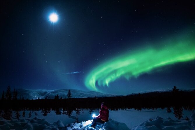Northern Lights Hunting Tour From Rovaniemi With Guaranteed Views - Good To Know