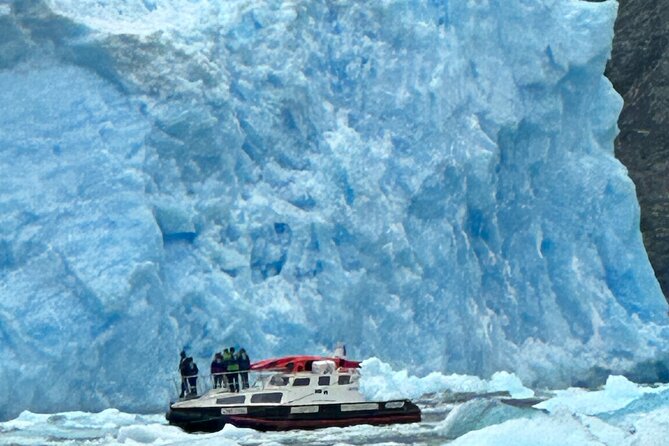 Northern Patagonia:The Most Wonderful Route in the World6/9D 5/8N - About Your Stay
