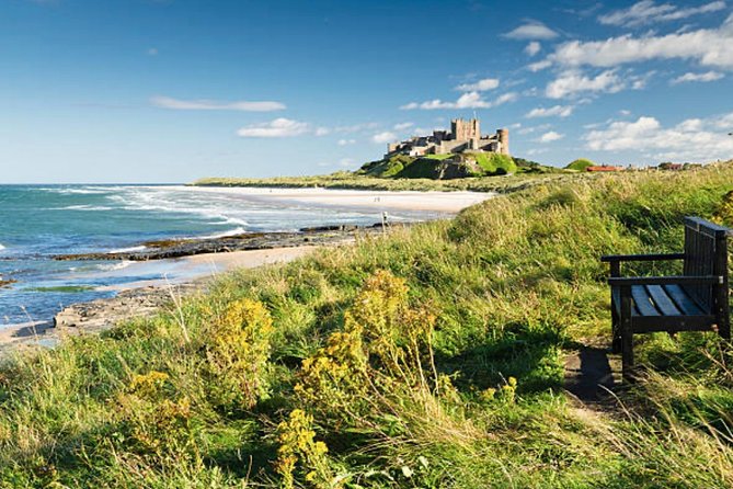 Northumbrian Coastline Food Tour Review - Key Points