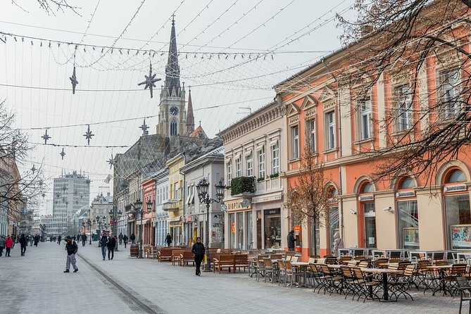 Novi Sad and Sremski Karlovci Wine Tour From Belgrade - Good To Know