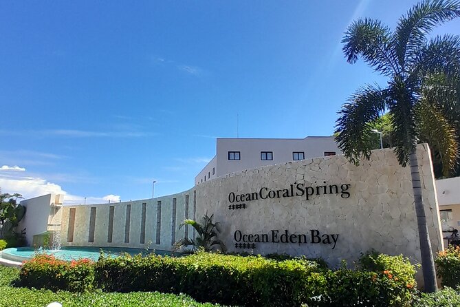 Ocean Eden Bay & Carol Spring Exquisite Arrivals or Departures - Good To Know