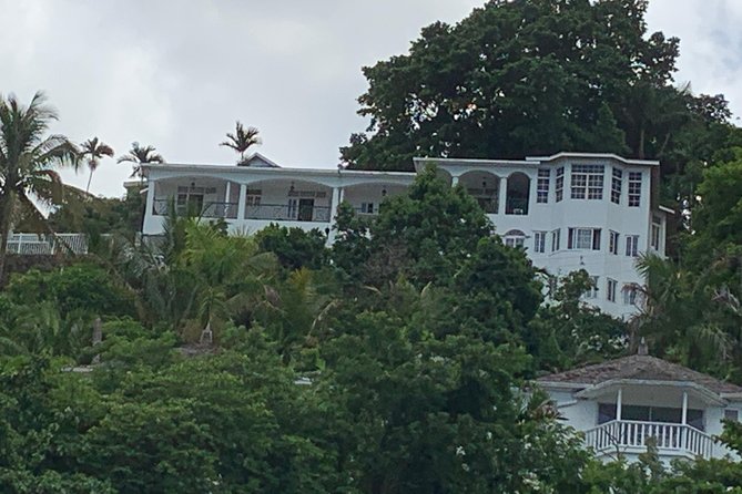 Ocho Rios Highlight Tour - Tour Overview