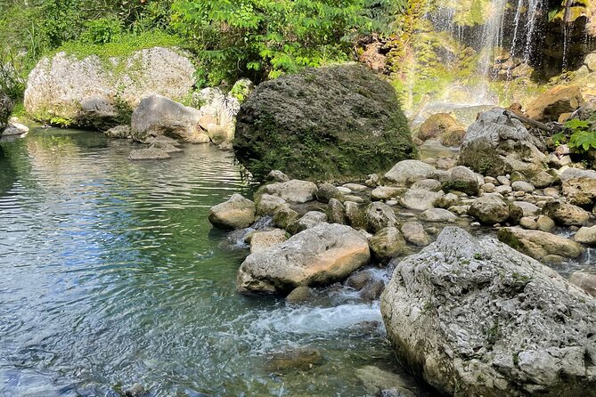 Ocho Rios, St Mary and Portland Full Day Sightseeing Tour - Inclusions