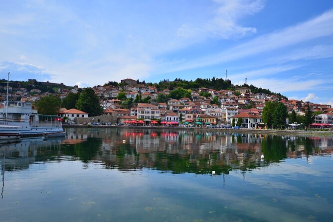 Ohrid City and Lake Tour - From Skopje - Good To Know