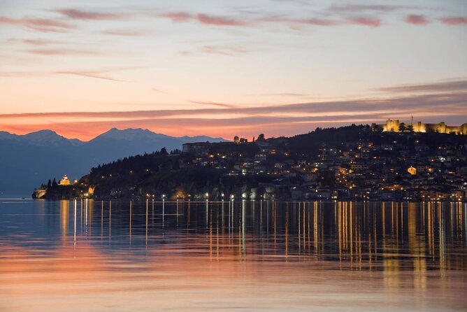 Ohrid One Day Trip From Pristina - Good To Know