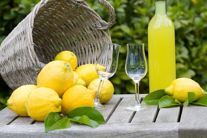 Oil & Lemon Walking Tour- the Essence of Sorrento - Good To Know