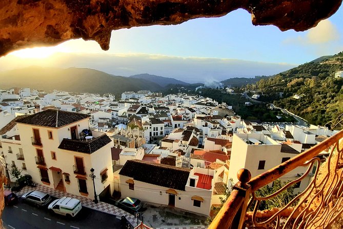 Ojen Private Walking Tour by Tours in Malaga - Good To Know