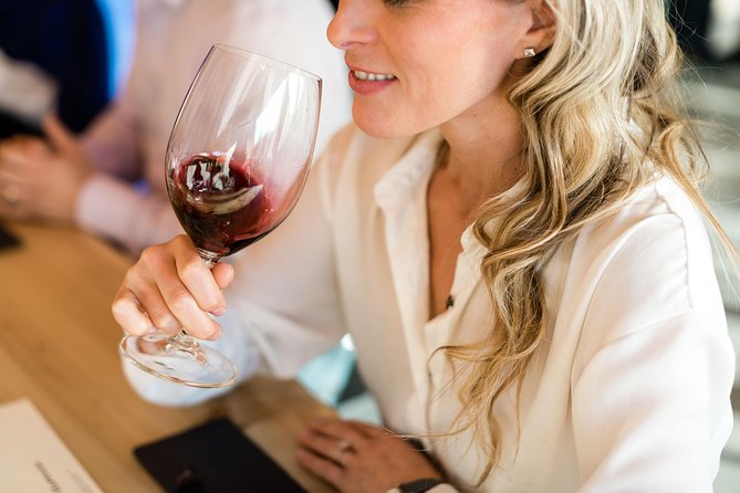 Okanagan Falls Wine Tour - Classic - 4 Wineries - Good To Know