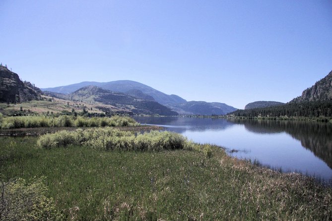 Okanagan Valley Discovery Tour - Good To Know