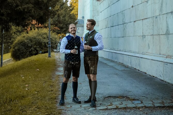 Oktoberfest Experience in Munich: Fun, Food, Beer & Seats - Good To Know