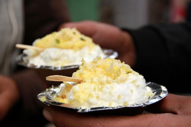 Old Delhi Food Tour With Local, a Must for Indian Culinary Lover! - Good To Know