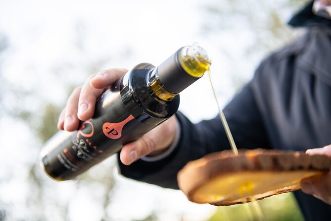 Olive Oil Private Tour and Extra Virgin Olive Oil Tasting in Altamura - Good To Know