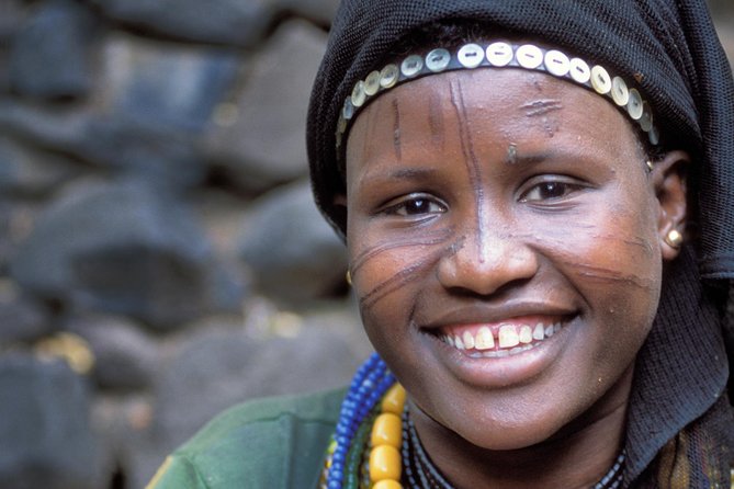 Omo Valley Tribe Tours 8 Days - Good To Know